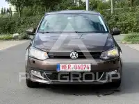2013 Volkswagen Polo