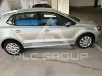 2013 Volkswagen Polo