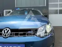 2013 Volkswagen Polo