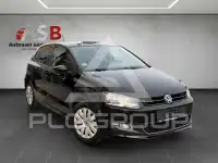 2013 Volkswagen Polo