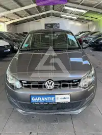 2013 Volkswagen Polo