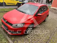 2013 Volkswagen Polo