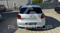 2013 Volkswagen Polo