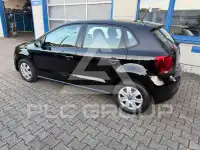 2013 Volkswagen Polo