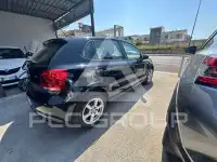 2013 Volkswagen Polo