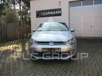 2013 Volkswagen Polo