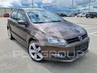 2013 Volkswagen Polo