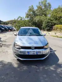 2013 Volkswagen Polo