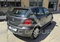 2013 Volkswagen Polo
