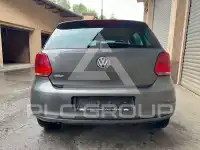 2013 Volkswagen Polo