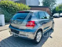 2013 Volkswagen Polo