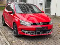 2013 Volkswagen Polo