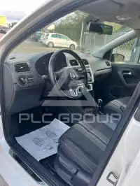 2013 Volkswagen Polo