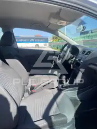 2013 Volkswagen Polo