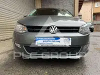 2013 Volkswagen Polo