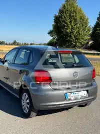 2013 Volkswagen Polo