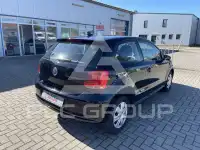 2013 Volkswagen Polo