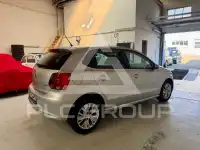 2013 Volkswagen Polo