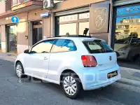 2013 Volkswagen Polo
