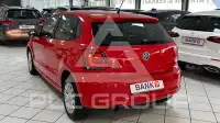 2013 Volkswagen Polo