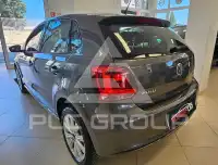 2013 Volkswagen Polo