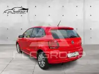 2013 Volkswagen Polo