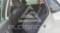 2013 Volkswagen Polo