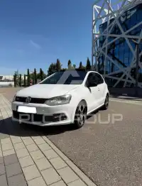 2013 Volkswagen Polo
