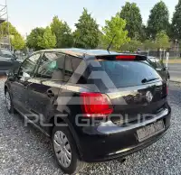 2013 Volkswagen Polo
