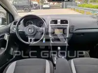 2013 Volkswagen Polo