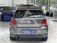 2013 Volkswagen Polo