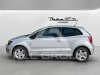 2013 Volkswagen Polo