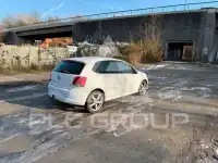 2013 Volkswagen Polo