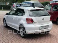 2013 Volkswagen Polo