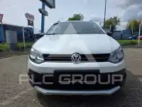 2013 Volkswagen Polo