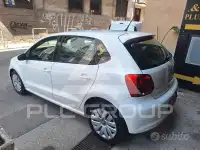 2013 Volkswagen Polo