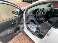 2013 Volkswagen Polo