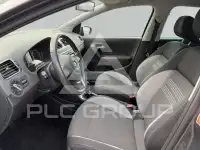 2013 Volkswagen Polo