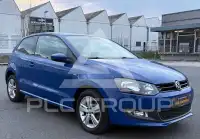 2013 Volkswagen Polo