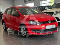 2013 Volkswagen Polo