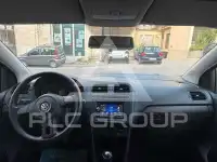 2013 Volkswagen Polo