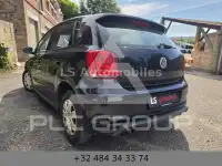 2013 Volkswagen Polo