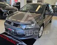 2013 Volkswagen Polo