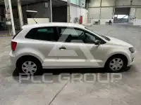 2013 Volkswagen Polo