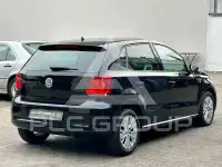 2013 Volkswagen Polo