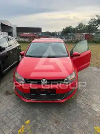 2013 Volkswagen Polo