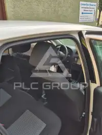 2013 Volkswagen Polo