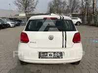2013 Volkswagen Polo