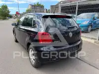 2013 Volkswagen Polo