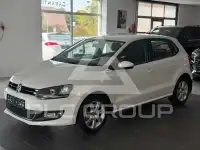2013 Volkswagen Polo